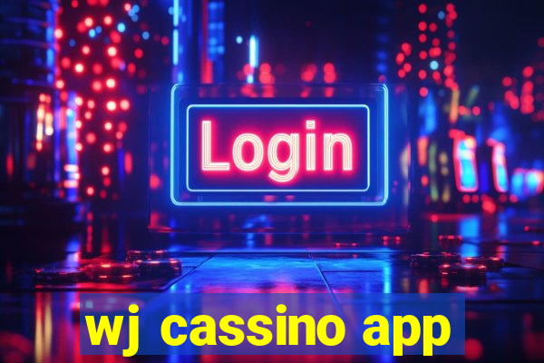 wj cassino app